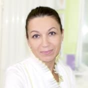 Нестерова Ольга Алексеевна