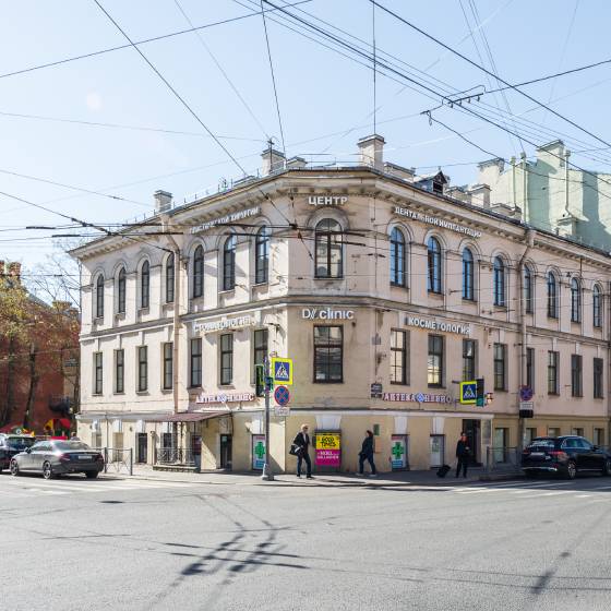 Стоматология DLclinic