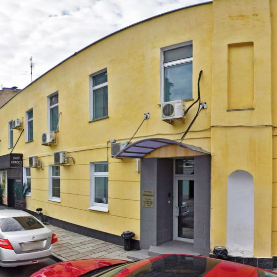 Стоматология Evita (Эвита)