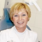 Лосятинская Ирина Евгеньевна