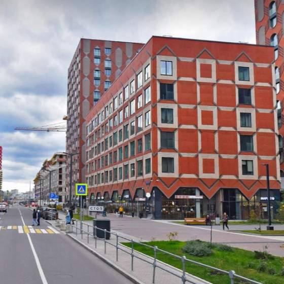 Стоматология Клуб Голливудских Улыбок на Технопарке