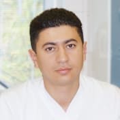 Залов Илькин Гюндузович
