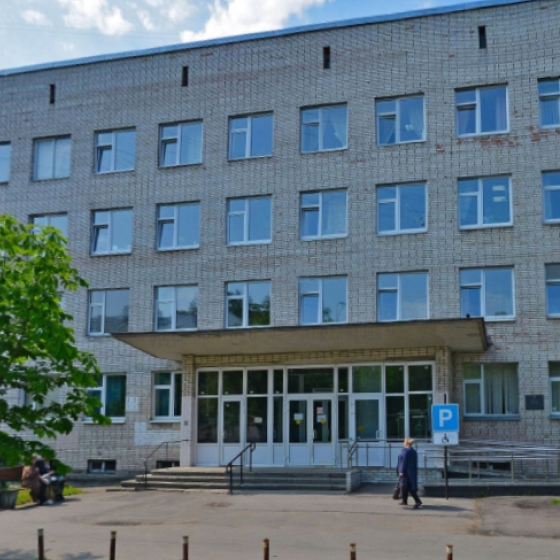 Стоматология Радикс на Хрустицкого