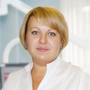 Тарасова Татьяна Витальевна